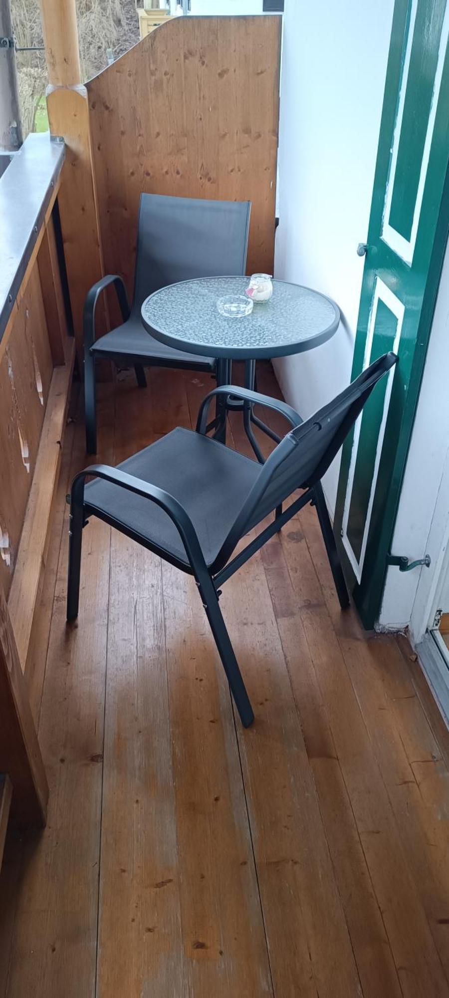 Gaestehaus Ferienglueck 格赖瑙 客房 照片